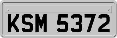 KSM5372