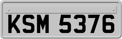 KSM5376