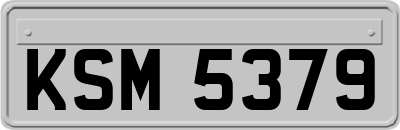 KSM5379