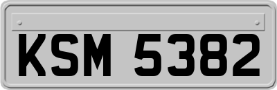 KSM5382