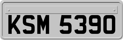 KSM5390