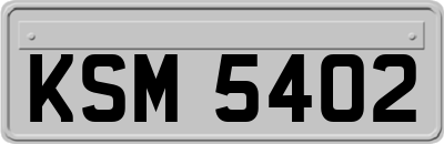 KSM5402
