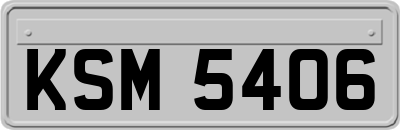 KSM5406