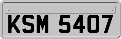 KSM5407