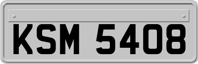 KSM5408
