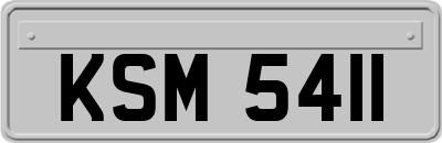 KSM5411