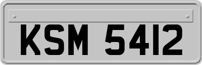 KSM5412