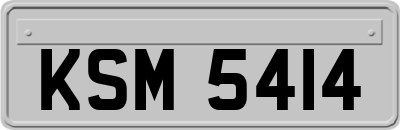 KSM5414