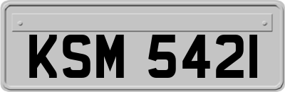 KSM5421