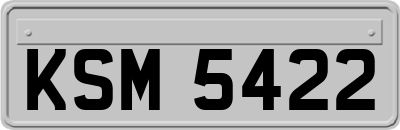 KSM5422
