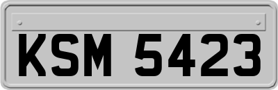 KSM5423