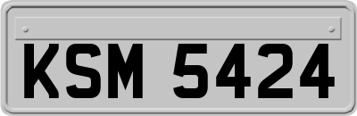 KSM5424