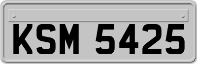 KSM5425