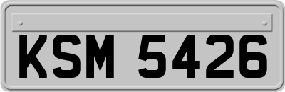 KSM5426