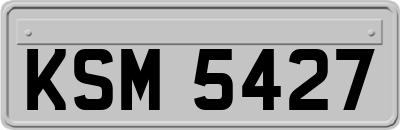 KSM5427