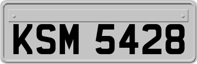 KSM5428