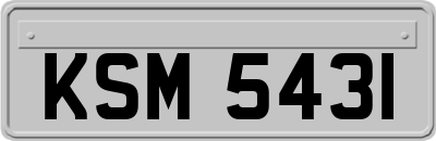 KSM5431