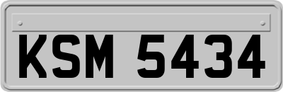 KSM5434