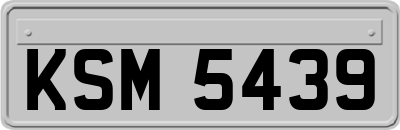 KSM5439