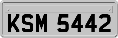 KSM5442