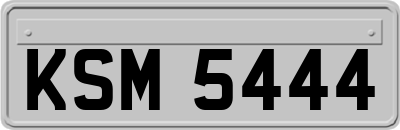 KSM5444