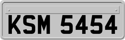 KSM5454