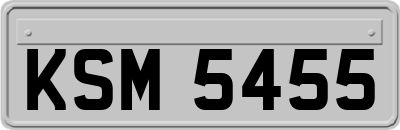 KSM5455