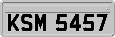 KSM5457
