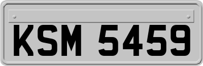 KSM5459