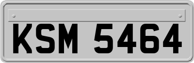 KSM5464