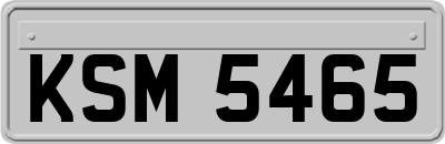 KSM5465