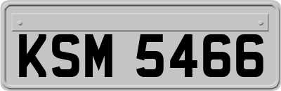 KSM5466