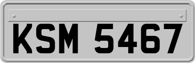 KSM5467