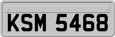 KSM5468