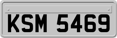 KSM5469