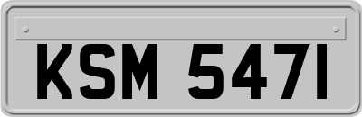 KSM5471