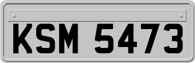 KSM5473