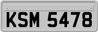 KSM5478