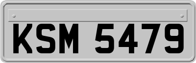 KSM5479