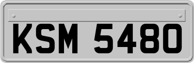 KSM5480