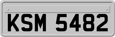 KSM5482