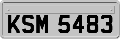 KSM5483