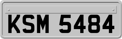 KSM5484