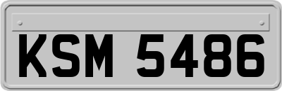 KSM5486