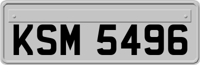 KSM5496