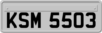 KSM5503
