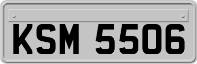 KSM5506