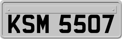 KSM5507