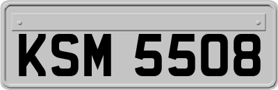 KSM5508