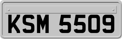 KSM5509